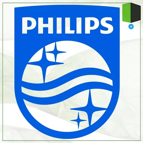 Monitor Philips 19`` Led Hd Vga 5ms Negro (193V5LSB2) - Innova