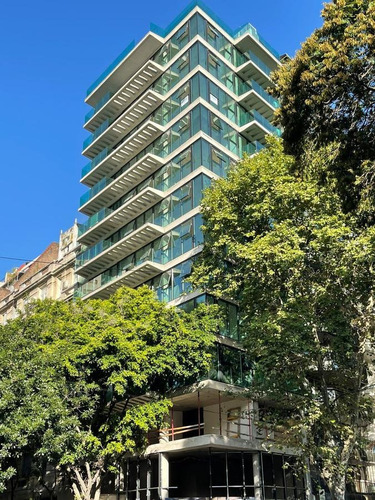Imagen 2 de 10 de Local Esquina A Estrenar En Doble Altura - Palermo