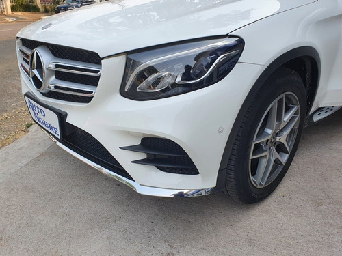 Imagem 4 de 15 de Mercedes-benz Glc 250 2.0 16v Cgi Sport 2019