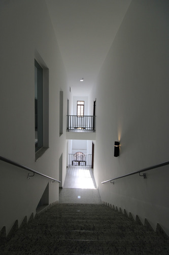 Imagem 21 de 21 de Sala Comercial Para Alugar Com 70m² Por R$ 1.500,00 No Bairro Centro - Curitiba / Pr - Sl0053