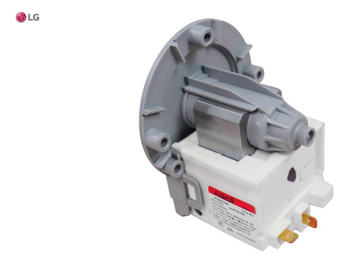 Eletrobomba Bomba Drenagem LG Wf-t1022tp Wt-h8006 T1407tpx