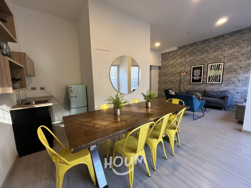 Departamento Vicuña Mackenna Id: 154768