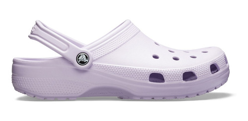 Crocs Classic Adultos Lila - 530