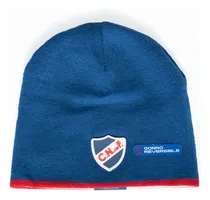 Comprar Gorro Lana Nacional Reversible Cndef Merchandising Disershop