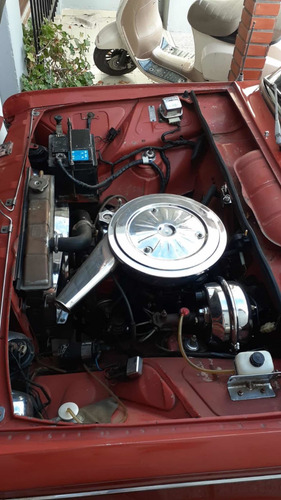 Imagen 10 de 15 de Fiat 1600