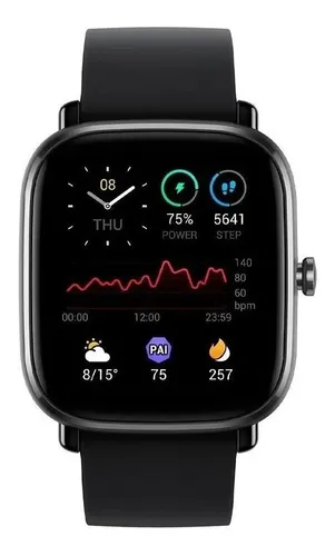 Comprar Película suave para reloj Amazfit GTS 4 2 Mini 3 2e