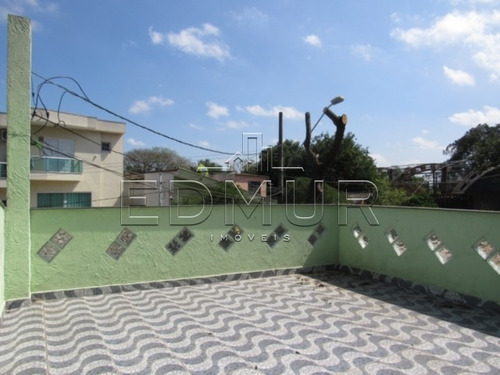 Imagem 13 de 14 de Apartamento - Vila Valparaiso - Ref: 21807 - V-21807