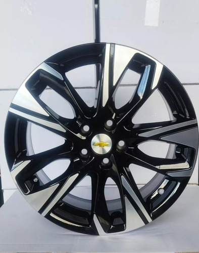 4 Rodas Krmai S24 Gm Tracker Aro 17 Bd *frete A Pagar
