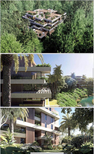 Imagen 4 de 14 de The Reserve At Mayakoba