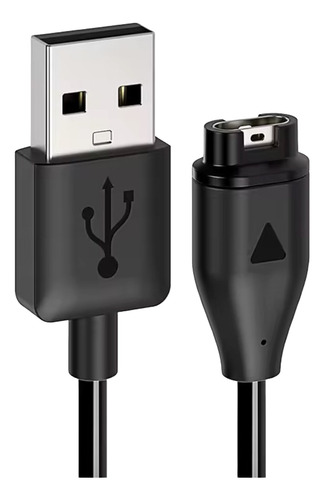 Cable Usb Reloj Garmin Instinct 2 Forerunner Fenix Venu