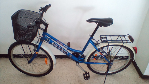 Bicicleta Rin 24 Sifrina