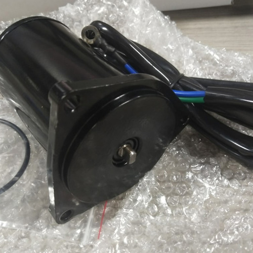 Motor Power Tilt Trim 6h1-43880 Para Motor Fueraborda Yamaha