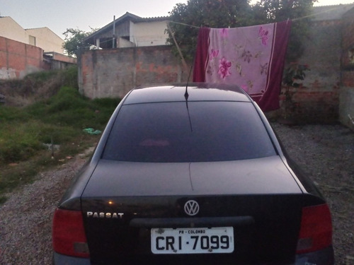 Volkswagen Passat Variant 1999 2.8 V6 5p