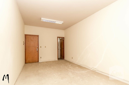 Imagem 1 de 8 de Sala-andar À Venda No Lourdes - Código 316814 - 316814