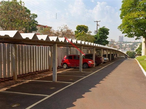 Imagem 6 de 16 de Apartamento Padrão Com 3 Quartos No América Do Norte I - 549718-v