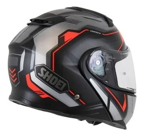 Capacete Shoei Neotec 2 Respect Tc-5