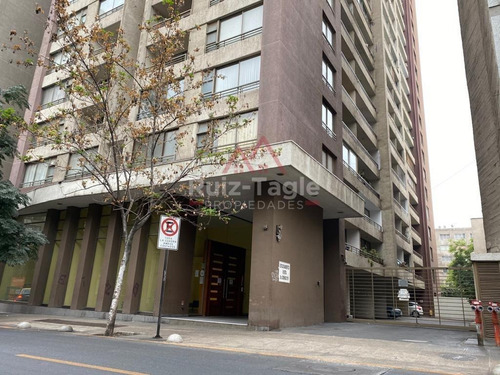 Santo Domingo 1161, Santiago, Chile