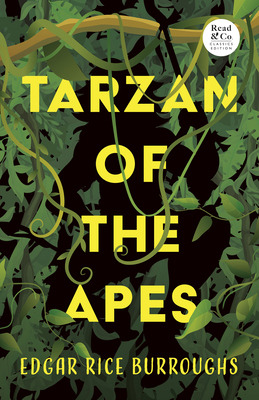 Libro Tarzan Of The Apes (read & Co. Classics Edition) - ...