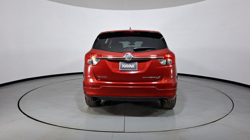 Buick Envision 2.0 CXL N 4WD AUTO