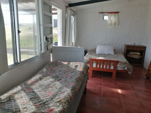 Monoambiente / Baja Temp Mínimo 2 Noches
