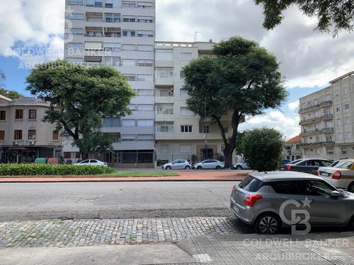 Imagen 15 de 17 de Apartamento 3 Dormitorios En Alquiler En Punta Carretas