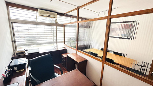 Oficina En Venta 3 Despachos Portería Y Vigilancia Centro