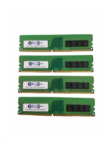 Memoria Ram Gb Para Estacion Trabajo Hp Compaq Tower Sff