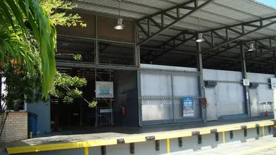 Galpón en venta