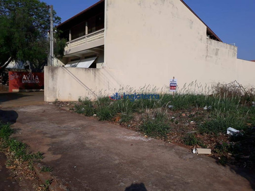 Imagem 3 de 3 de Terreno À Venda, 360 M² Por R$ 280.000,00 - Monte Carlo - Londrina/pr - Te0244