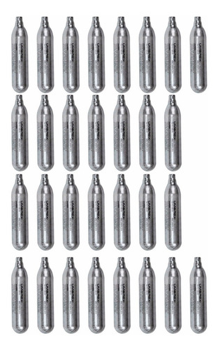 30 Pipetas Co2 Gas Umarex Pistolas Cp99 C11 Ruger Nuevo