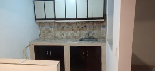 Apartamento Con Garaje