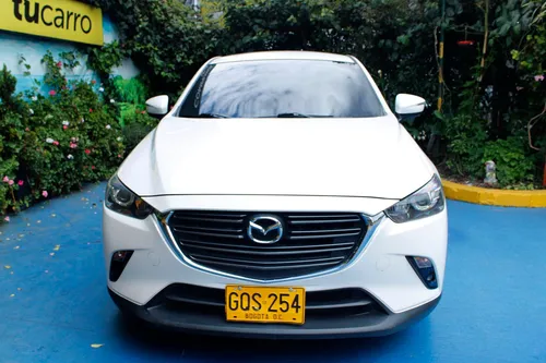 Mazda CX-3 2.0 Touring