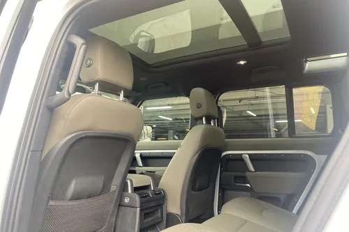 Land Rover Defender 110 400ps X-dynamic S Mhev