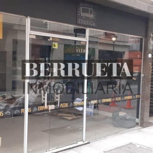 Excelente Local En Centro / Microcentro ? Capital Federal