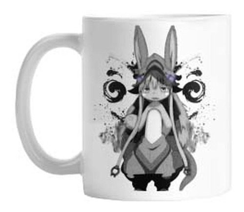 Taza Made In Abyss Mod 7