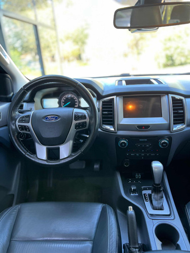 Imagen 8 de 10 de Ford Ranger 2019 3.2 Cd Limited Tdci 200cv Automática