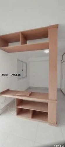 Imagem 6 de 15 de Apartamento Para Locação Em São Paulo, Vila Andrade, 1 Dormitório, 1 Banheiro, 1 Vaga - Zzalinjss_1-1811649