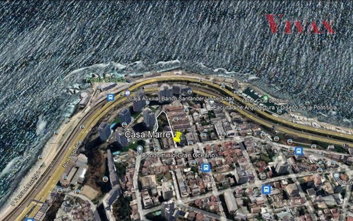 Imagen 3 de 30 de Casa En Venta En Viña Del Mar