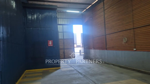 Arriendo Bodegas En Picarte