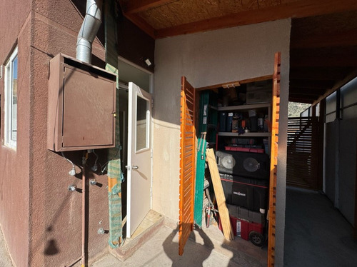 Casa En Arriendo/ Brisas Del Valle/amplio Patio /puente Alto