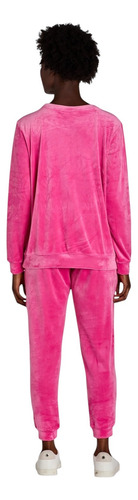 Conjunto De 2 Piezas Tipo Pants Deportivo Time And Tru Dama