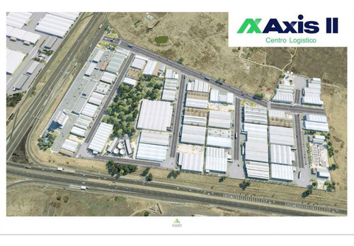 Terreno En Venta En Parque Industrial Nuevo Periférico Tonala