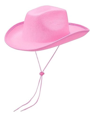 Sombrero De Vaquero Sombrero De Protección Solar Sombrero