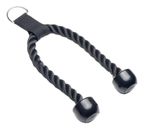 Triceps Rope Pull Cord For Accessories For