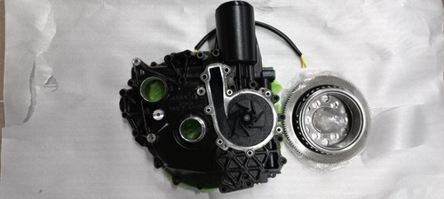 Imagen 3 de 3 de Sea-doo Rxp 300 - Kit Cubierta Estator Y Volante Magnético