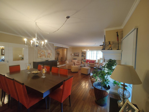 Imagen 2 de 30 de Casa En Venta En Villa Belgrano