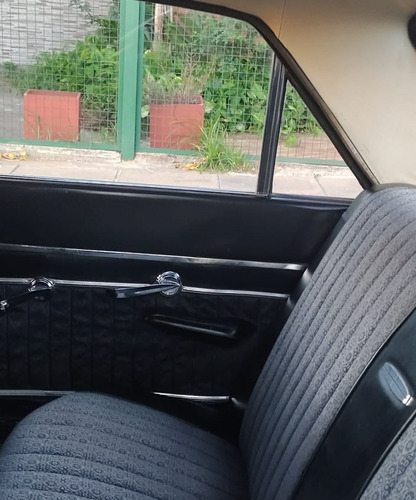 Ford Falcon De Lujo
