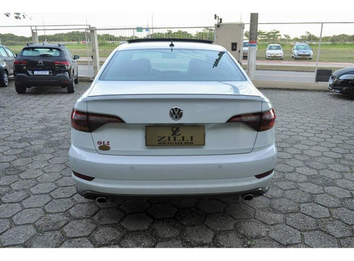Imagem 5 de 15 de Volkswagen Jetta Gli 350 Tsi 2.0 At