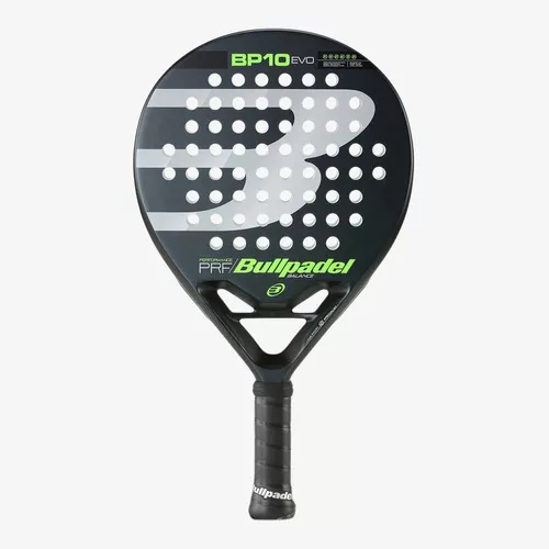 Cubre Grip Padel Bullpadel Overgrip Paleta Paddle Protector