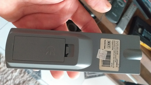 Imagem 7 de 10 de Aparelho De Dvd LG Com Controle Remoto Karaokê Funcionando